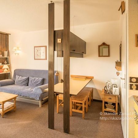 Residence "Le Vanoise" La Rosiere  Exterior photo