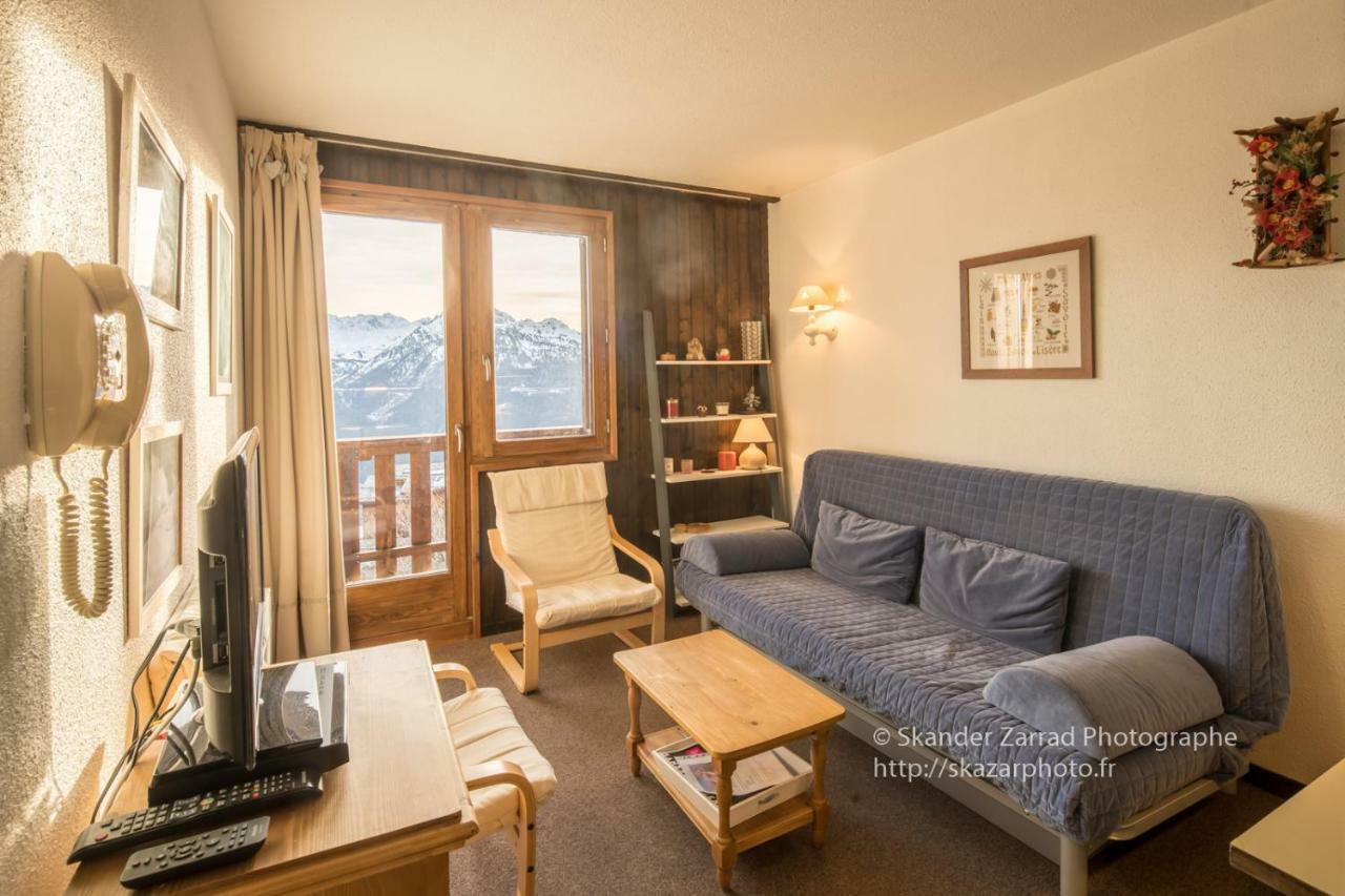 Residence "Le Vanoise" La Rosiere  Exterior photo
