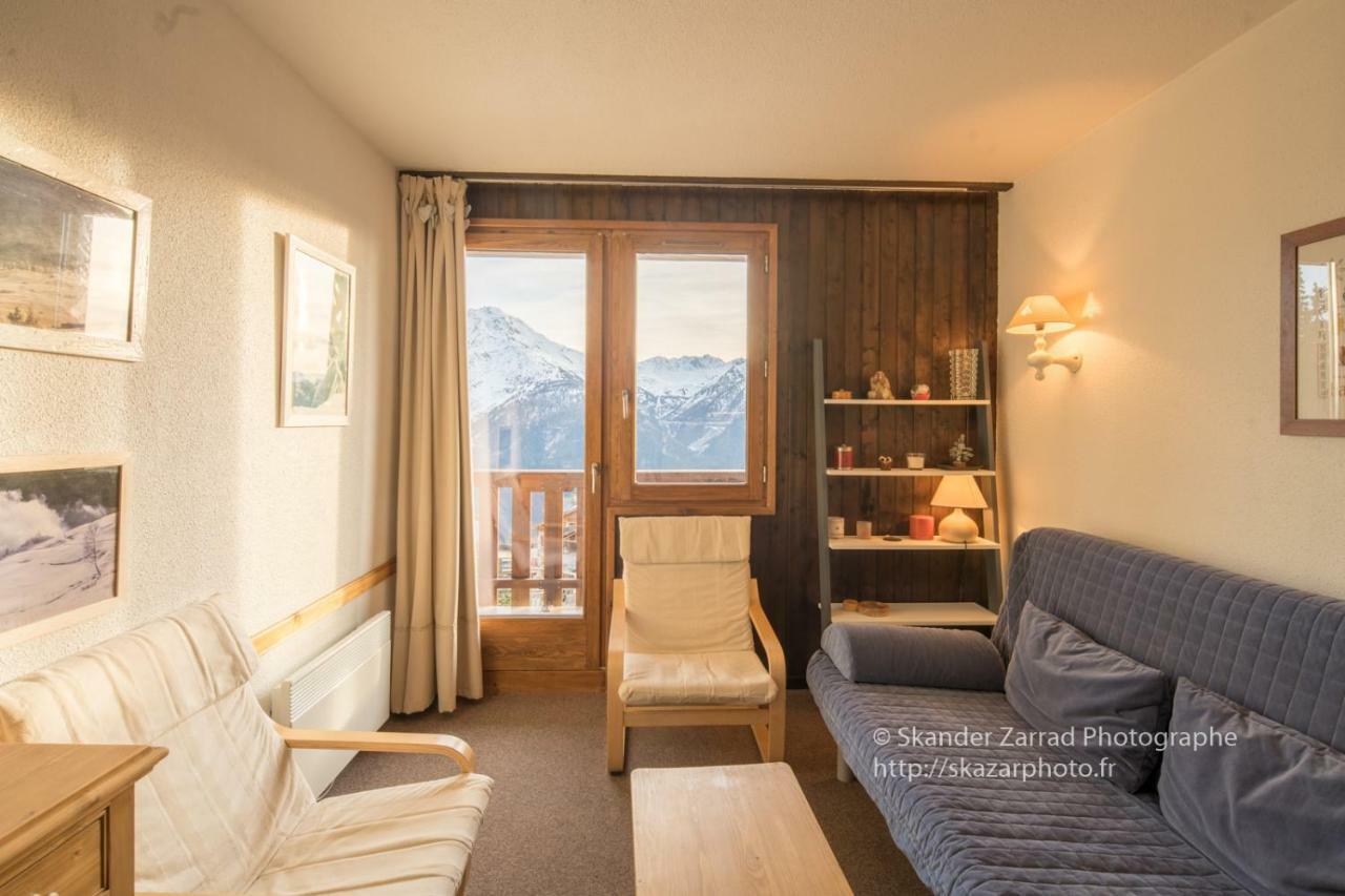 Residence "Le Vanoise" La Rosiere  Exterior photo