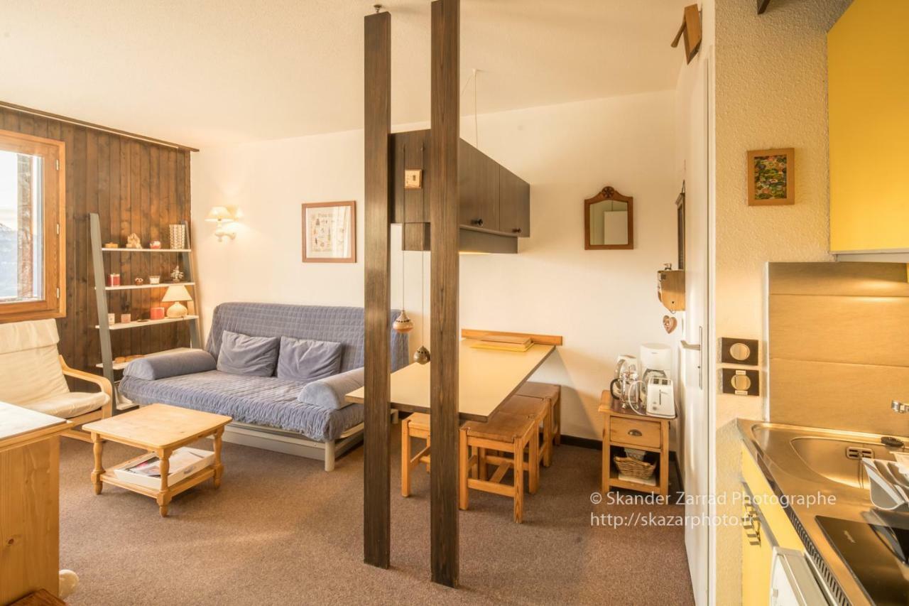 Residence "Le Vanoise" La Rosiere  Exterior photo